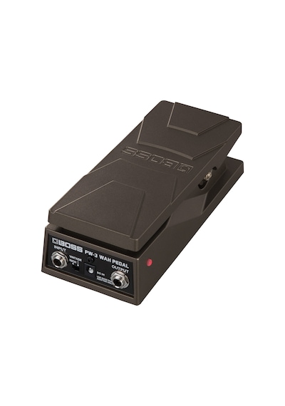 Boss Pw-3 Wah Pedalı