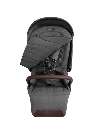 Inglesina Aptica Glam Tek El Tek Hamle İle Katlanıp Açılan Çift Yön Bebek Arabası