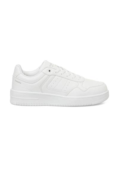 Kinetix Lowner Pu G 6fx Beyaz Unisex Sneaker 000000000102065389 Beyaz