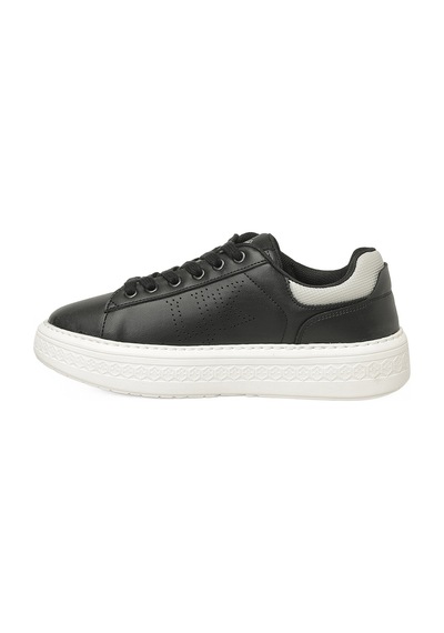 Lumberjack Fılano 6fx Siyah Kadın Sneaker