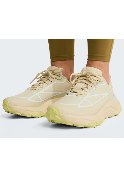 The North Face W Fastpack Wpkadın Outdoor Ayakkabısı Nf0a8g5jkh81 Bej Bej