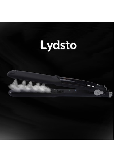 Beauty Steam Style Hair Buharlı Saç Düzleştirici Ve Şekillendirici