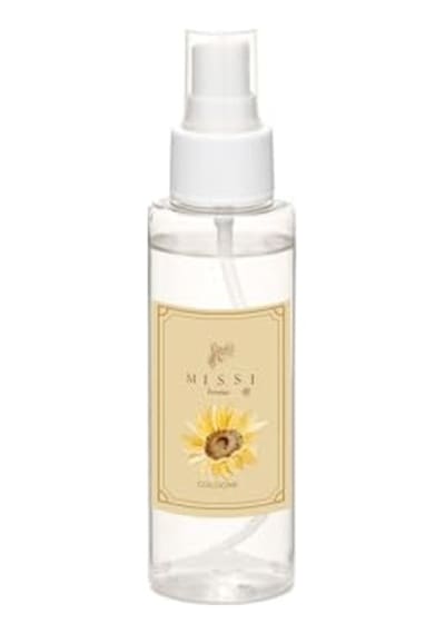 100 Ml Portakal Çiçeği Kolonyası