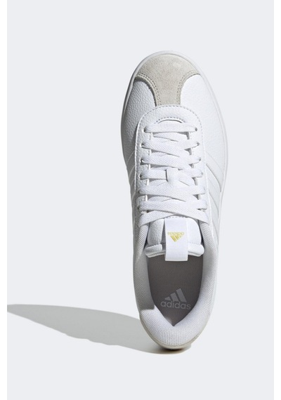 Adidas Vl Court 3.0 Kadın Beyaz Sneaker Id8795