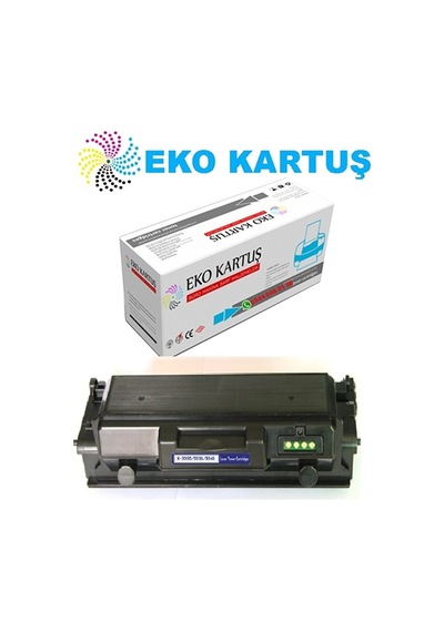 Samsung Sl-m3825nd Mlt D204l 5k Uyumlu Toner