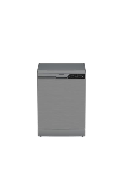 Grundig GPDF 11853 I 6 Programlı 16 Kişilik Bulaşık Makinesi