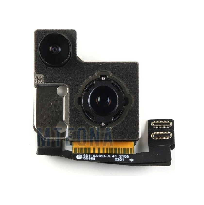 Apple Uyumlu iPhone 13 Arka Kamera Senalstore