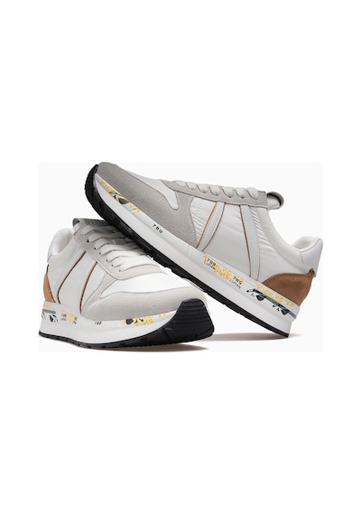 Lufian Rex Erkek Günlük Sneaker Ayakkabı 26y 111230305 Beyaz Beyaz