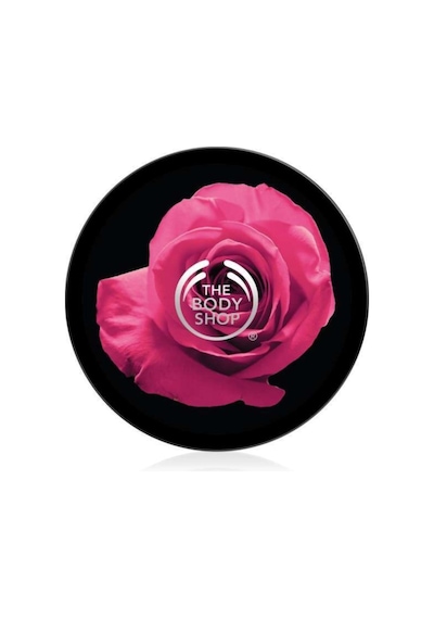 The Body Shop British Rose Body Butter 200ml
