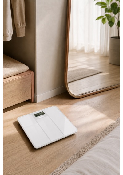 Abs-1033 Dijital Banyo Baskülü