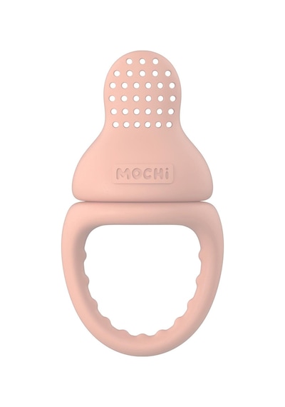 Pop-up Gıda Emziği - Blush