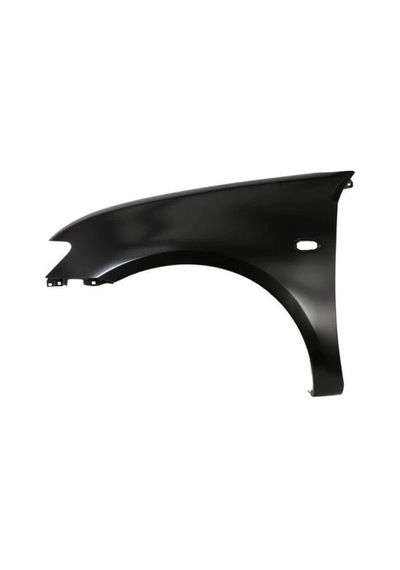 Çamurluk L200 2006-2013 Delikli 4x2 Ön Sol Oem No:5220a817vt