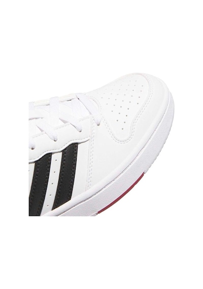 Adidas Hoops Classic Erkek Beyaz Sneaker