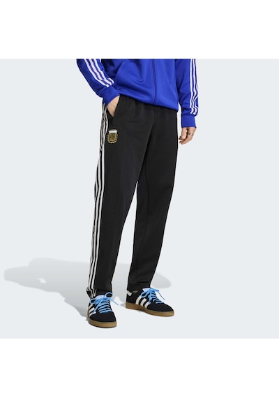 Adidas Jz6306 Afa Og Tp Erkek Eşofman Altı Siyah