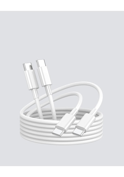 Yüksek Hızlı 30w 5.0a Type-c Kablo Şarj