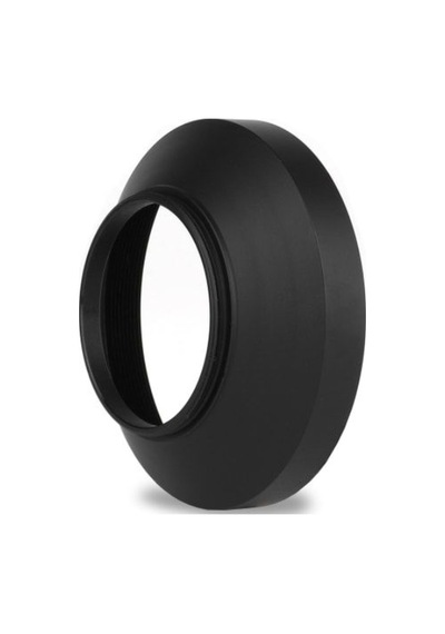 Raypro 52 MM Lens Hood Güneşlik Metal Parasoley