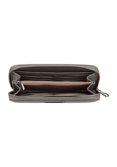Pierre Cardin Gri Kadın Cüzdan 06pc24k601-krs Gri