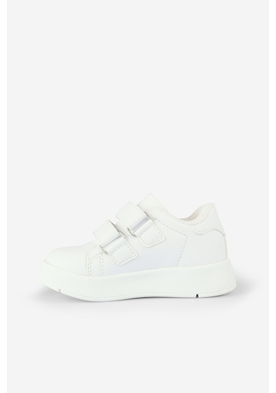 Vicco Oyo Iı Işıklı Unisex Okul Öncesi Beyaz Sneaker-2285 Beyaz