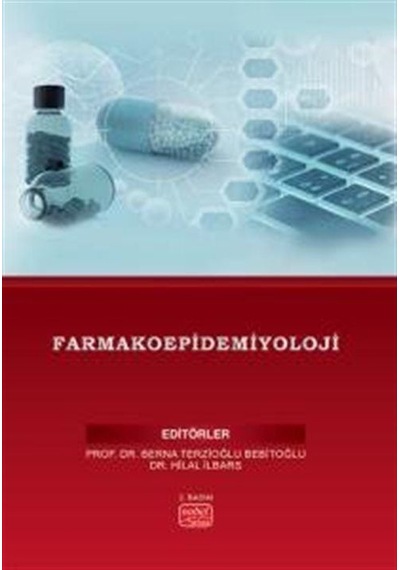 Farmakoepidemiyoloji / Kolektif