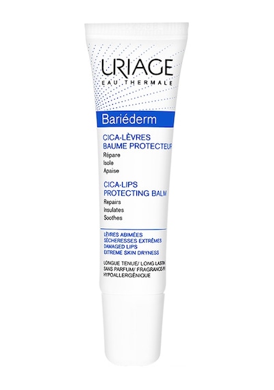 Uriage Bariederm Cica Lips Protecting Balm 15 ML