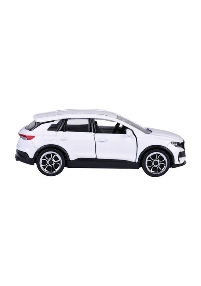 Majorette Premium Cars Metal Audı Q4 E-tron