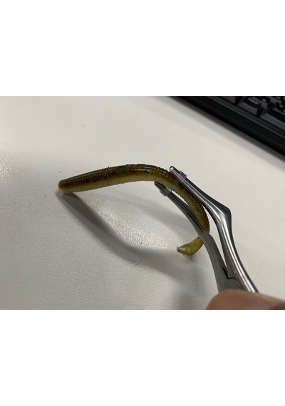 Prox Viceo Protect Tube Takım Yapma Yardımcı Pensesi