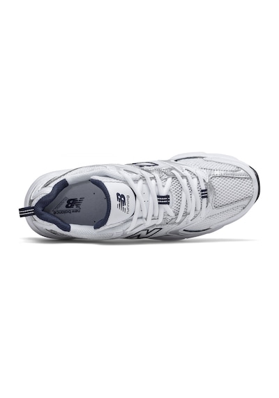 New Balance MR530SG Lifestyle Unisex Spor Ayakkabı - Beyaz