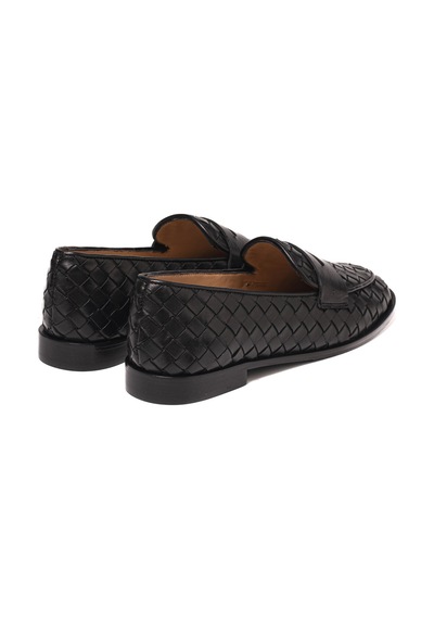 Napa Black C02 Babet Kadın 2016 27 Chiara Bellini Napa Leather