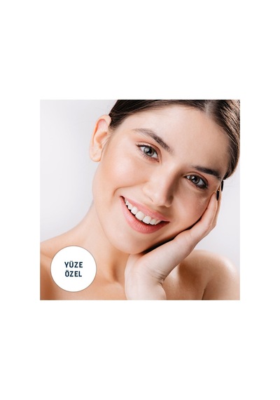 Professional Yüz Ağda Bandı Hassas Ciltler 40'lı 20x2