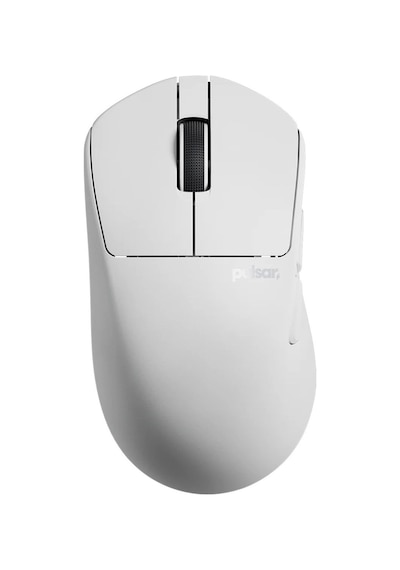 X3 Lhd Crazylight Uyuni White Size 1 Mini 8k Hz Xs-1 Sensör Kablosuz Gaming Mouse Px3lcl102 Diğer