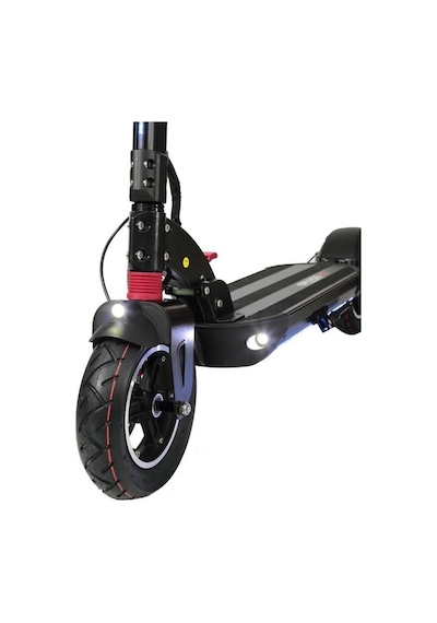 Cst Dış Lastik E-scooter 10x2.50 C9336 6007000048081