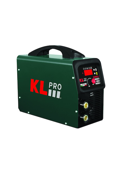Klpro Klmma200 200 Amper İnverter Kaynak Makinesi
