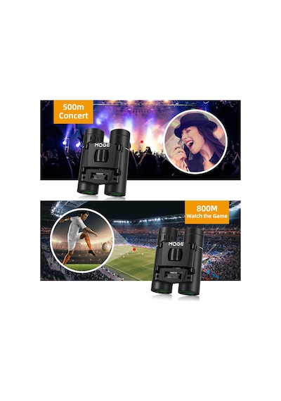 Sones Moge 100x22 Outdoor Professional Hd Dürbün