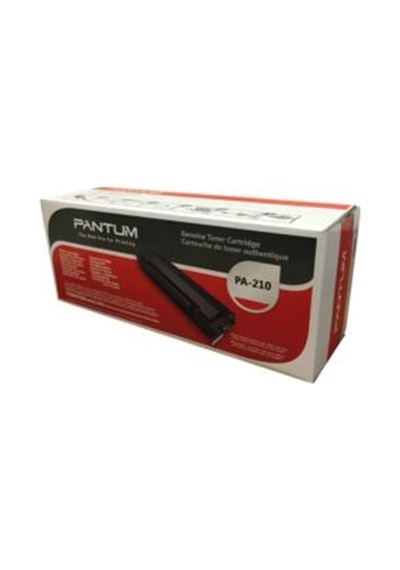 Pantum Pa-210 Toner 2500-2500w 1.600 Sayfa