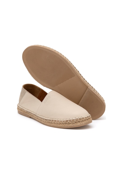 U.S. Polo Assn. Erkek Bej Casual Ayakkabı 50288940-VR011