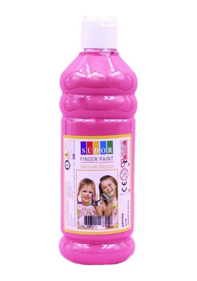 Südor Parmak Boyası 500 ML
