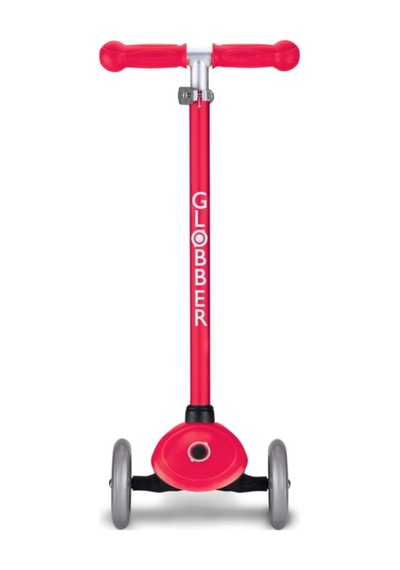 Globber Primo Scooter - Kırmızı