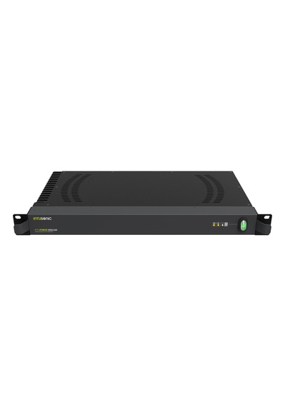 2 Kanal 2x150w Class D Güç Amplifikatörü