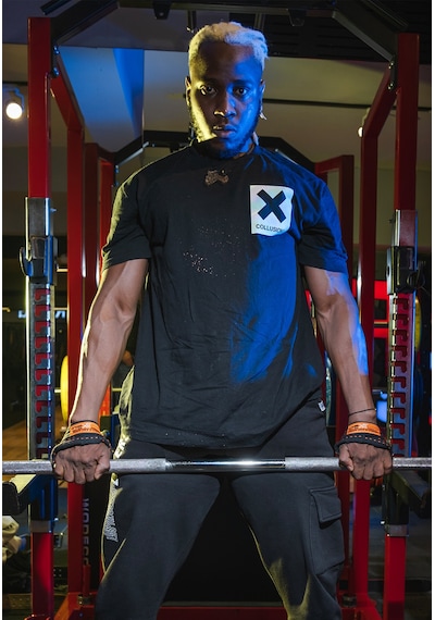 Dex Supports Halter Kayışı 8 Loop Lifting Straps