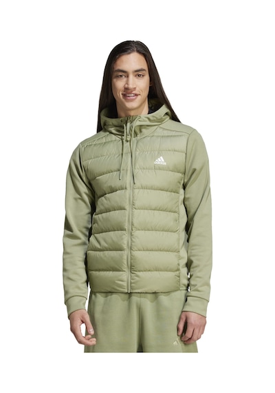 Ix8915-e Adidas Ess Dwn Hyb J Erkek Mont Yeşil Ix8915-e Yeşil