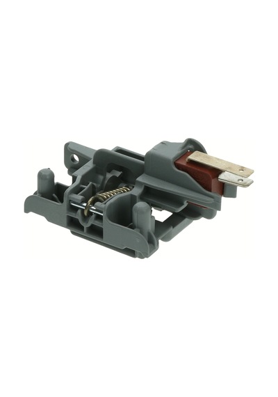 Hotpoint Uyumlu  Ariston & Indesit Bulaşık Makinesi Kapı Kilidi - C00303177