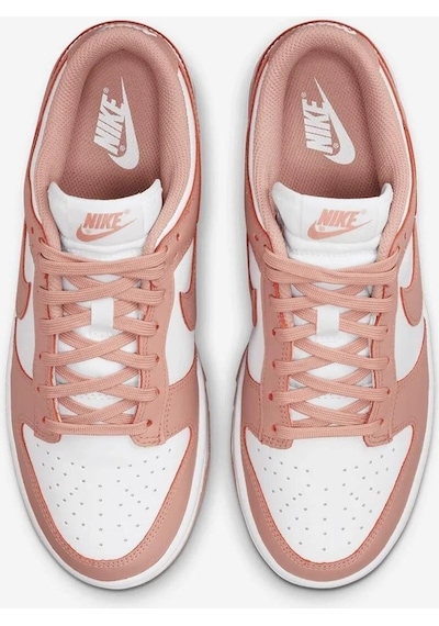 Nike Dunk Low Kadın Ayakkabı Dd1503-118 001