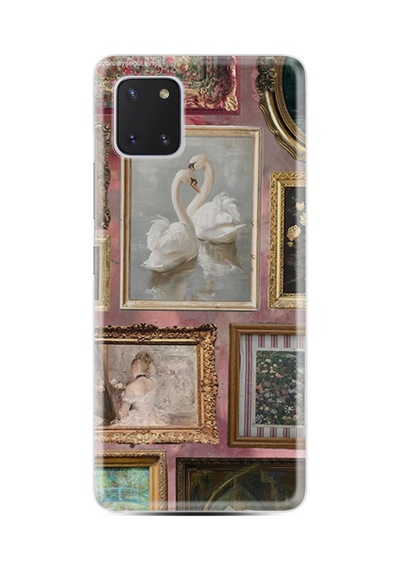 Samsung Galaxy Note 10 Lite Sm-n770f Uyumlu Baskılı Desenli Kapak Stk-.2014.jpg Rnk41 Rnk41