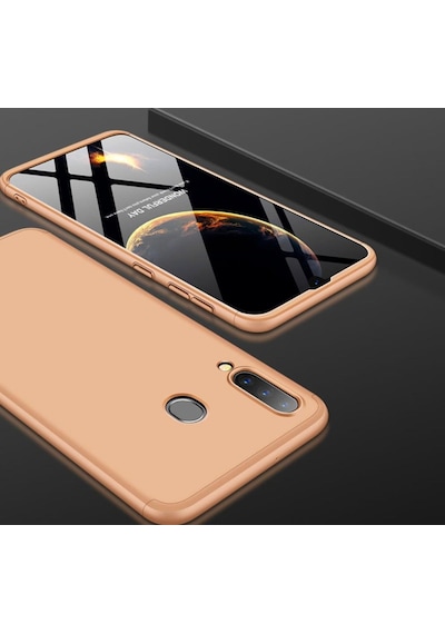 Samsung Galaxy Uyumlu A20S Kilif Zore Kamera Korumali 360 Tam Koruma Ays 401273848