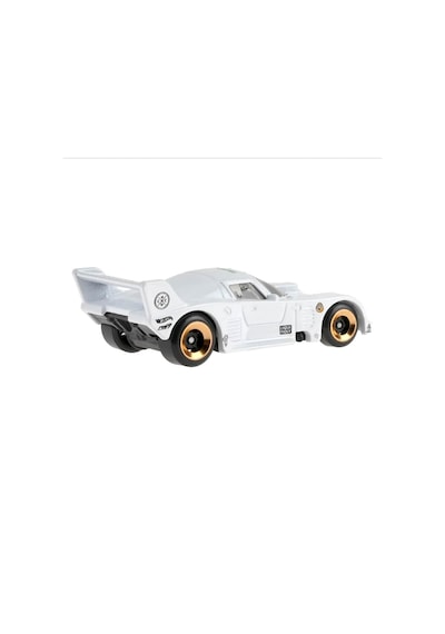 Hot Wheels Tekli Arabalar La Liebre Jjk77 Çok Renkli