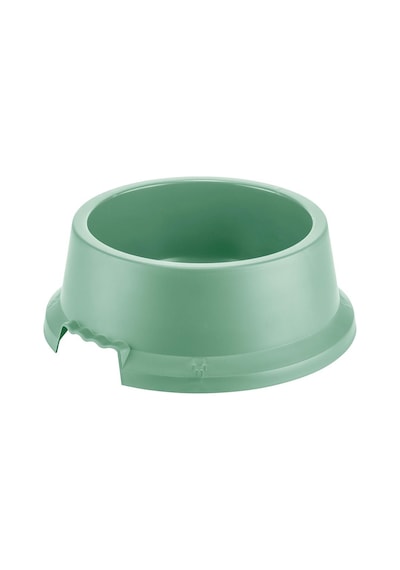 Herkül Köpek Mama & Su Kabı S.yeşil
