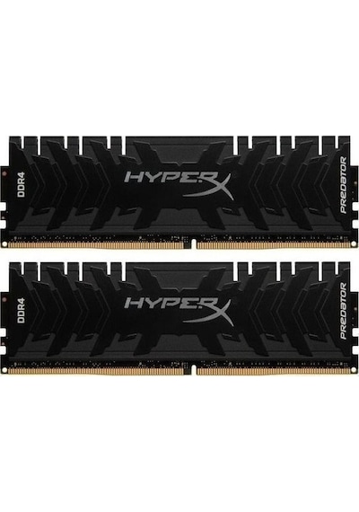 Hyperx Predator HX432C16PB3/16 16 GB DDR4 3200 MHz CL16 Ram