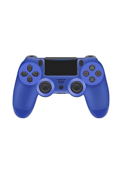 Kablosuz Titreşimli Oyun Kolu Joystick Oyun Kolu Uyumlu