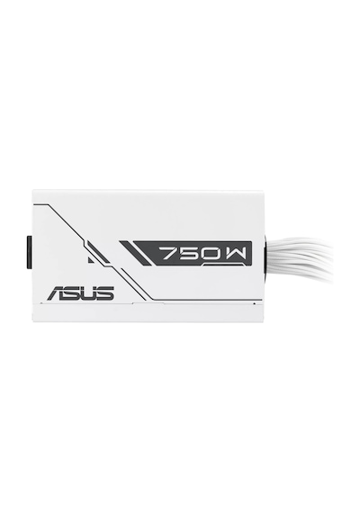 Asus Prıme 750b Whıte Bronze 750w, 80+ 135mm Fan Güç Kaynağı