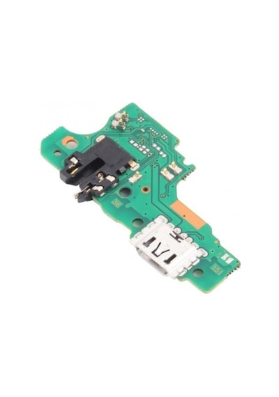 Oppo A15s Cph2179 Uyumlu Şarj Bordu
